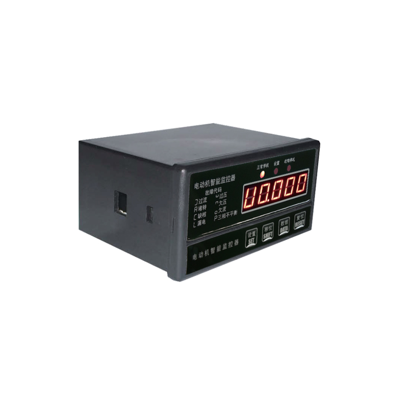 CKM60/61系列電動機(jī)智能監(jiān)控器